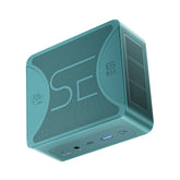 Beelink SER6 MAX AMD Ryzen 9 6900HX Desktop Mini PC