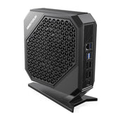 Minisforum HX77G AMD Ryzen 7 7735HS Desktop Mini PC