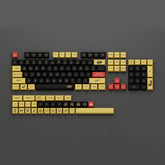 XDA-like Dye-Sub PBT Keycap Set - Craft Beer