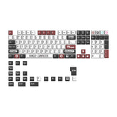 OEM PBT Dye-Sub Keycap Set - NES 02