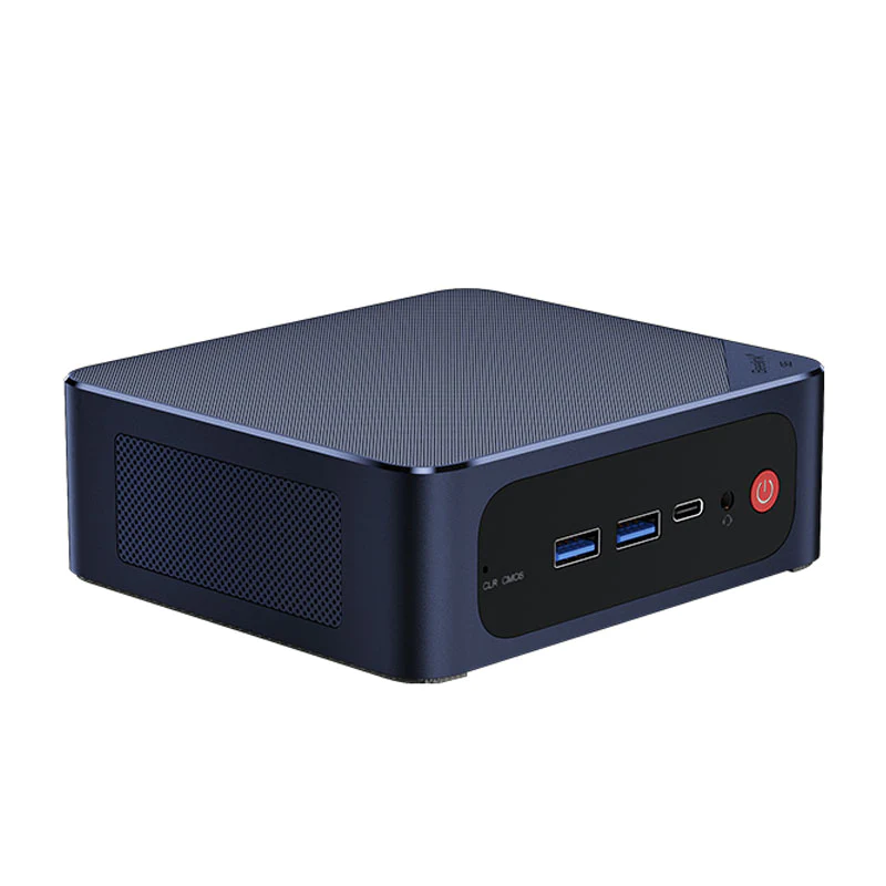 Beelink SEi 12 ミニPC 黒 Beelink SEi12 Beelink SEi 12 ミニPC 黒 Beelink SEi12