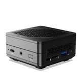 Minisforum EM680 AMD Ryzen 7 6800U Desktop Mini PC