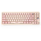 Coolkiller Spring Sreies Wireless Mechanical Keyboard