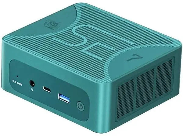 Beelink SER7 AMD Ryzen 7 7840HS Desktop Mini PC – Exegeek Beelink SER7 AMD Ryzen 7 7840HS Desktop Mini PC – Exegeek