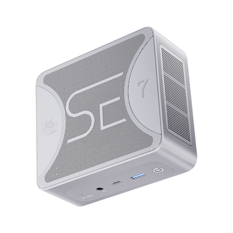 Beelink SER7 AMD Ryzen 7 7840HS Desktop Mini PC – Exegeek Beelink SER7 AMD Ryzen 7 7840HS Desktop Mini PC – Exegeek