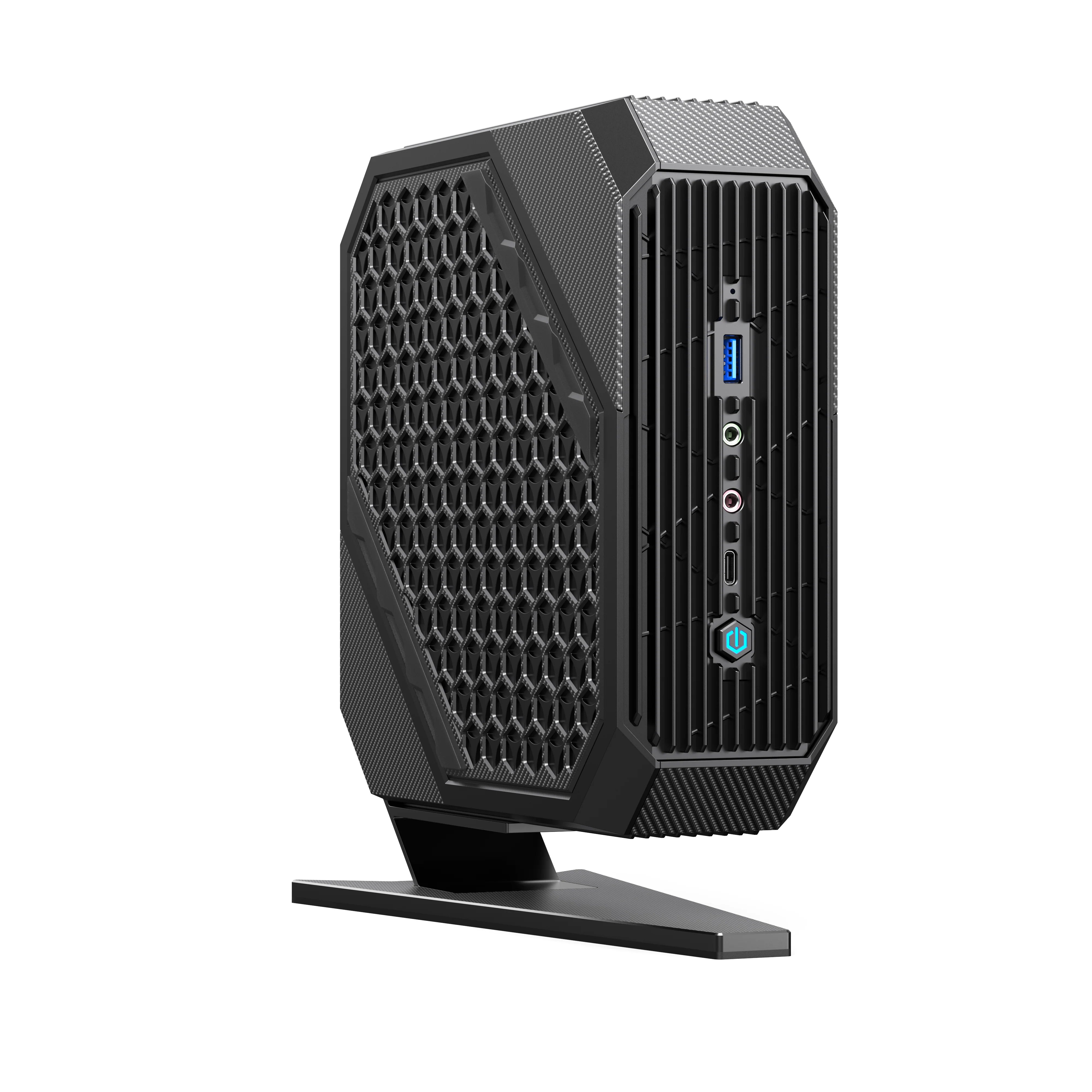 Minisforum HX77G AMD Ryzen 7 7735HS Desktop Gaming Mini PC – Exegeek Minisforum HX77G AMD Ryzen 7 7735HS Desktop Gaming Mini PC – Exegeek