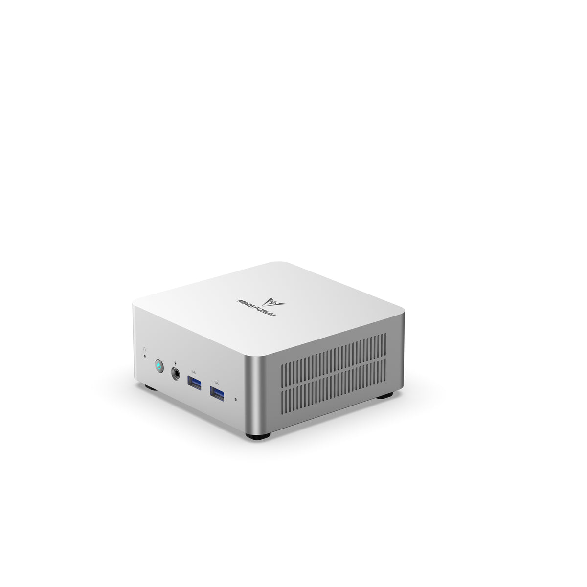 Minisforum UN1265 Intel® Core™ i7-12650H Desktop Mini PC – Exegeek