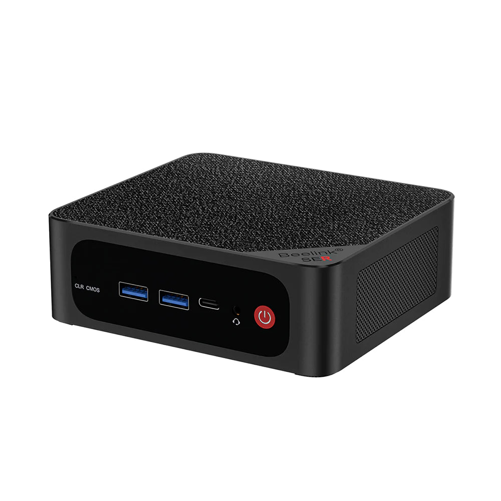 ミニPC Beelink Ryzen7 5800H MEM32G Win11pro ミニPC Beelink Ryzen7 5800H MEM32G Win11pro Amazon.com