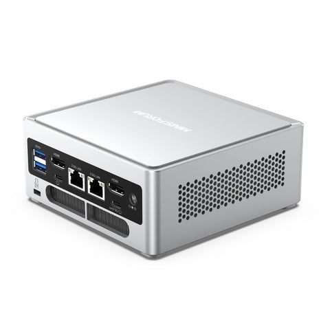 Minisforum NPB7 Intel® Core™ i7-13700H Desktop Mini PC
