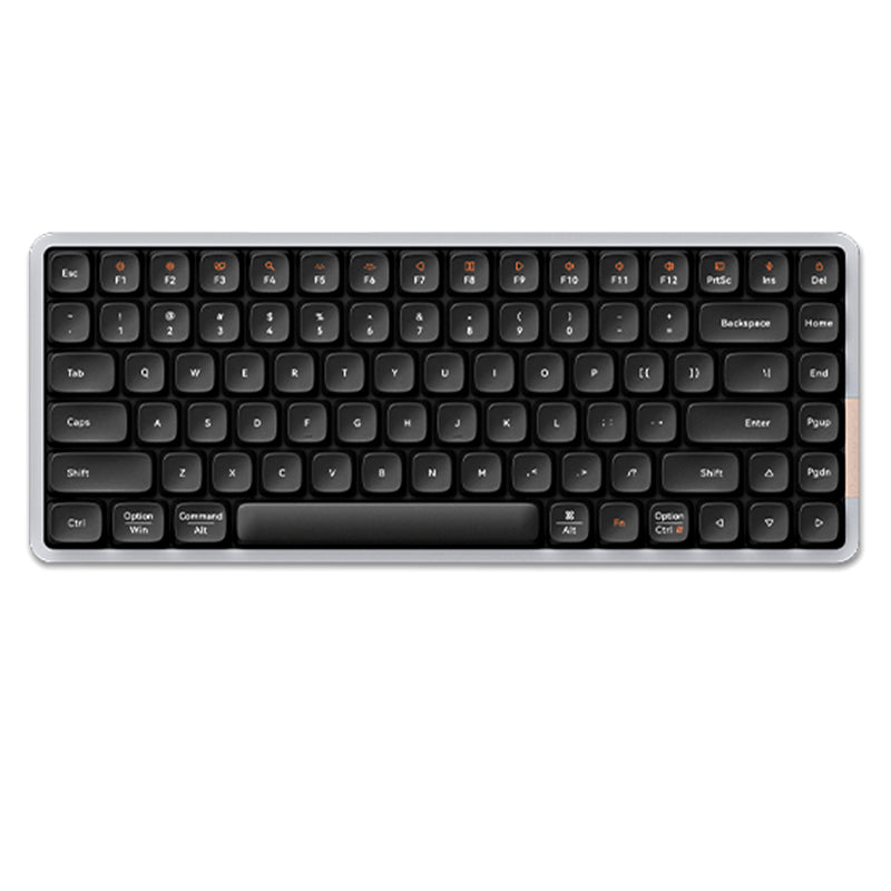 Lofree Flow Low Profile, the Smoothest Mechanical Keyboard