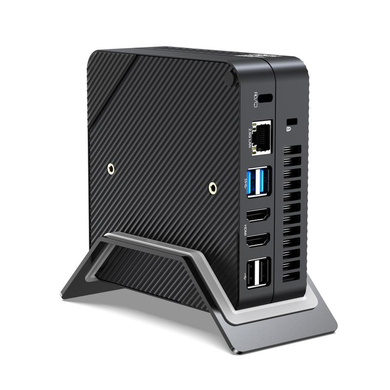 Minisforum UM560 ミニPC 5625U 16GB/512GB Minisforum UM560XT AMD Ryzen 5 5600H Desktop Mini PC – Exegeek