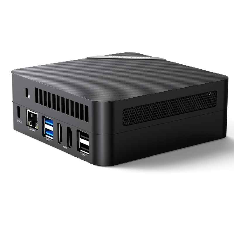 Minisforum UM560XT AMD Ryzen 5 5600H Desktop Mini PC – Exegeek Minisforum UM560XT AMD Ryzen 5 5600H Desktop Mini PC – Exegeek