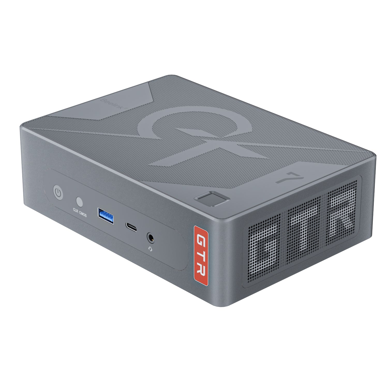 Beelink GTR7 Changes the Mini PC Game with AMD Ryzen 7 7840HS