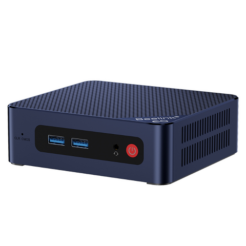 Beelink EQ12 Intel® Processor N100 Desktop Mini PC – Exegeek Beelink EQ12 Intel® Processor N100 Desktop Mini PC – Exegeek