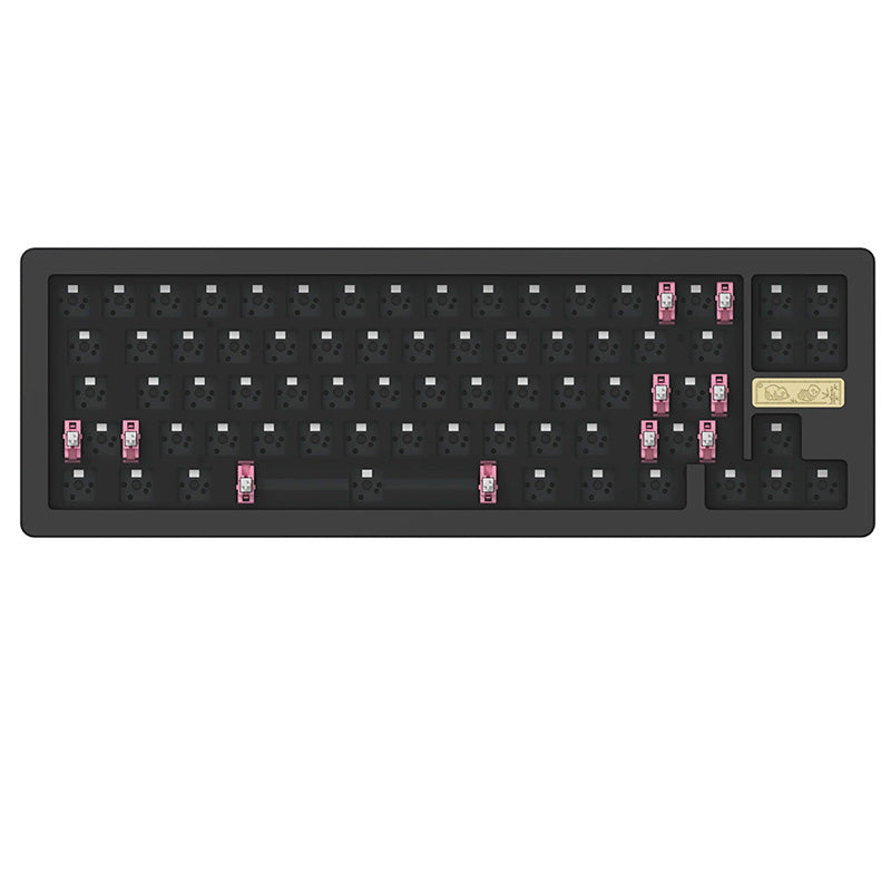 Akko ACR PRO68 Mechanical Keyboard