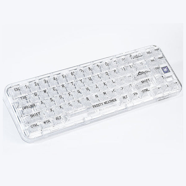 CoolKiller_CK68_Polar_Bear_Tra