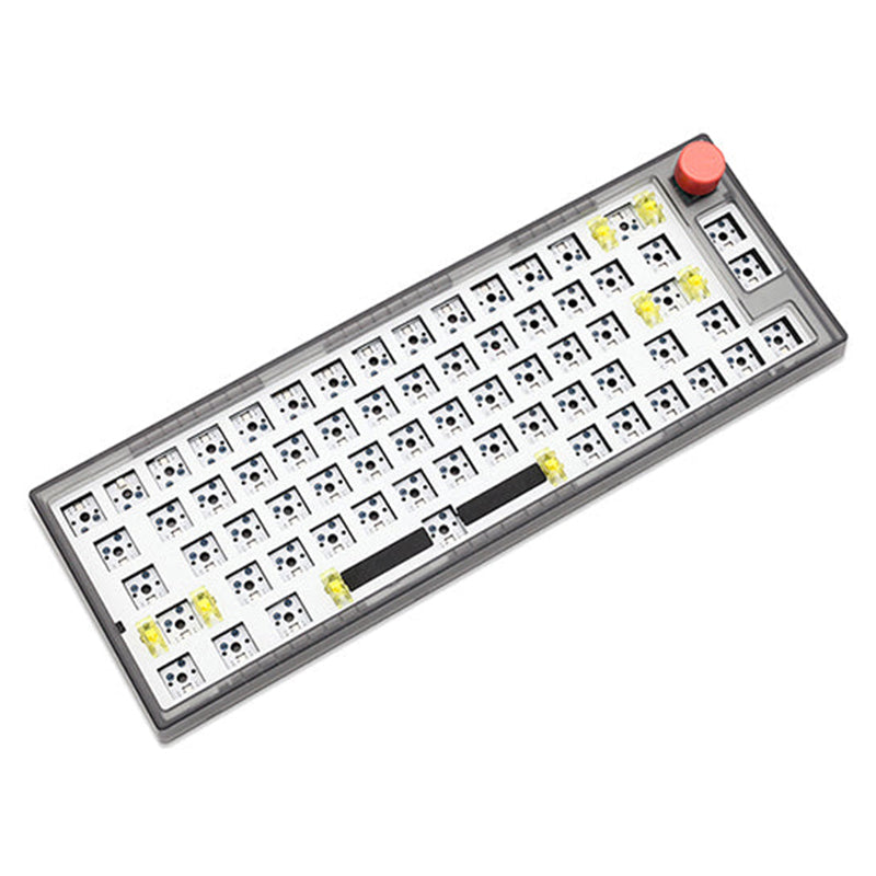 Dukharo VN66 Wireless Mechanical Keyboard
