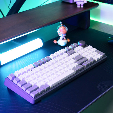 Dukharo VN96 Gasket Mechanical Keyboard