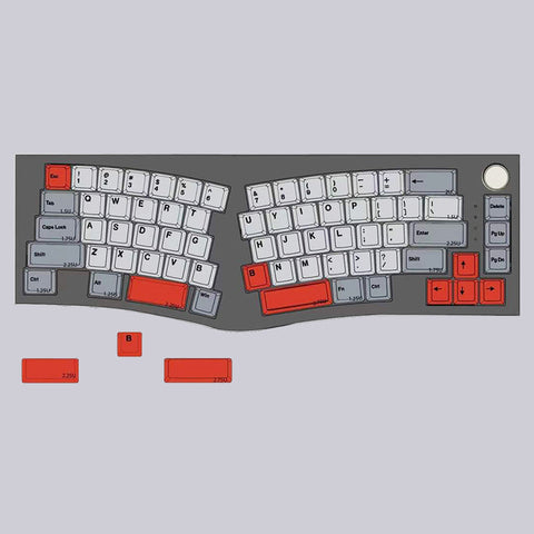 FEKER Alice80 DIY Kit