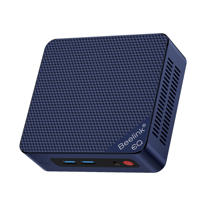 Beelink EQ12 Intel® Processor N100 Desktop Mini PC – Exegeek Beelink EQ12 Intel® Processor N100 Desktop Mini PC – Exegeek