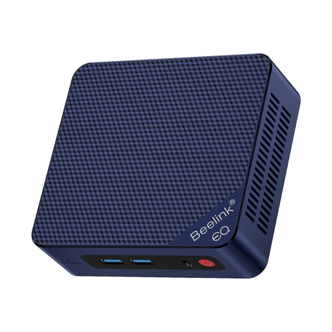 Beelink EQ12 Intel® Processor N100 Desktop Mini PC – Exegeek Beelink EQ12 Intel® Processor N100 Desktop Mini PC – Exegeek