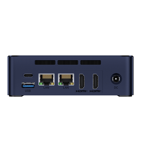Beelink EQ12 Intel® Processor N100 Desktop Mini PC – Exegeek Beelink EQ12 Intel® Processor N100 Desktop Mini PC – Exegeek