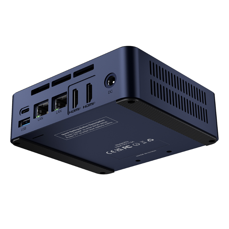 Beelink EQ12 Intel® Processor N100 Desktop Mini PC – Exegeek Beelink EQ12 Intel® Processor N100 Desktop Mini PC – Exegeek