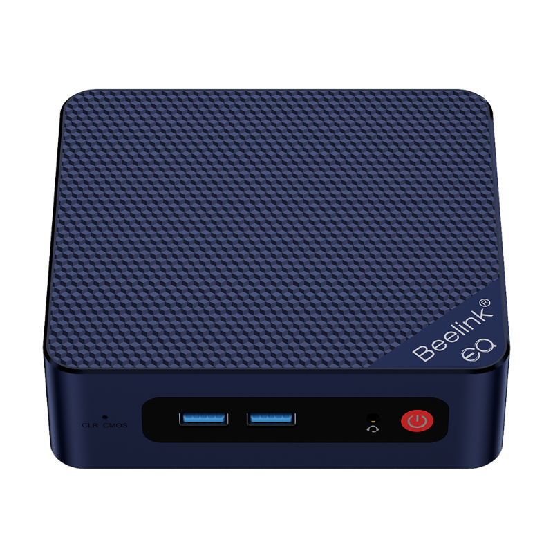 Beelink EQ12 Intel® Processor N100 Desktop Mini PC – Exegeek Beelink EQ12 Intel® Processor N100 Desktop Mini PC – Exegeek