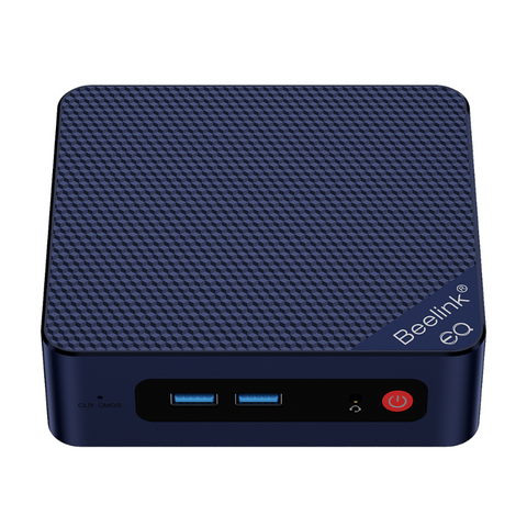 Beelink EQ12 Intel® Processor N100 Desktop Mini PC – Exegeek Beelink EQ12 Intel® Processor N100 Desktop Mini PC – Exegeek