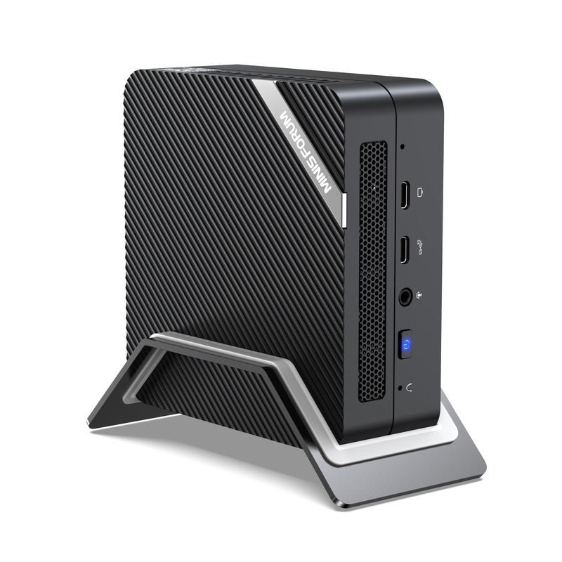 MINISFORUM UM690 32GB 1TBSSD ミニPC 美品+おまけ Minisforum UM690 AMD Ryzen 9 6900HX Desktop Mini PC – Exegeek